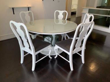 For rent! ! ! at Mini House Apartment 2 Bedroom 45, 000/month Fully furnished