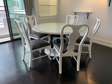 For rent! ! ! at Mini House Apartment 2 Bedroom 45, 000/month Fully furnished