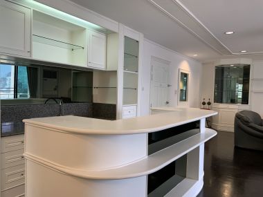 For rent! ! ! at Mini House Apartment 2 Bedroom 45, 000/month Fully furnished