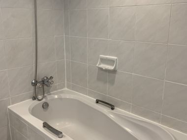 For rent! ! ! at Mini House Apartment 2 Bedroom 45, 000/month Fully furnished