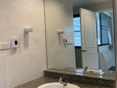 For rent! ! ! at Mini House Apartment 2 Bedroom 45, 000/month Fully furnished