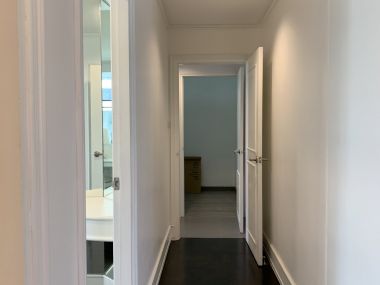 For rent! ! ! at Mini House Apartment 2 Bedroom 45, 000/month Fully furnished