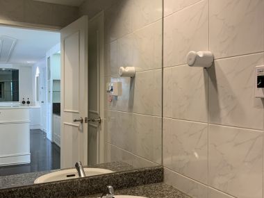 For rent! ! ! at Mini House Apartment 2 Bedroom 45, 000/month Fully furnished