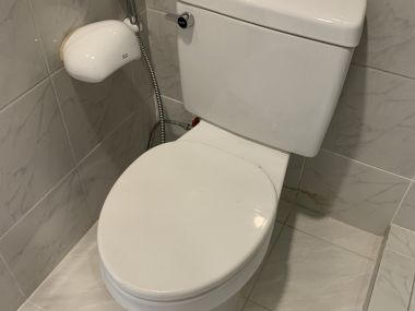 For rent! ! ! at Mini House Apartment 2 Bedroom 45, 000/month Fully furnished