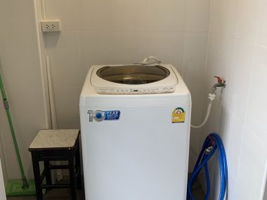 For rent! ! ! at Mini House Apartment 2 Bedroom 45, 000/month Fully furnished