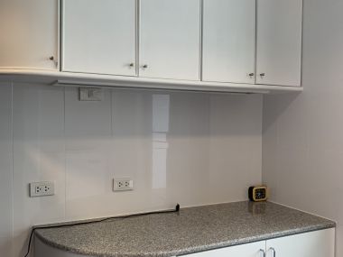 For rent! ! ! at Mini House Apartment 2 Bedroom 45, 000/month Fully furnished