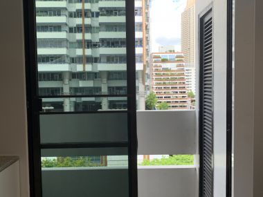 For rent! ! ! at Mini House Apartment 2 Bedroom 45, 000/month Fully furnished