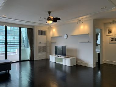 For rent! ! ! at Mini House Apartment 2 Bedroom 43, 000/month Fully furnished