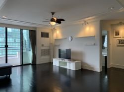 For rent! ! ! at Mini House Apartment 2 Bedroom 43, 000/month Fully furnished