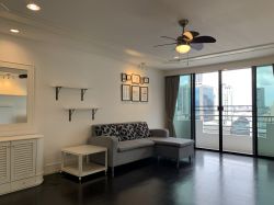 ให้เช่า! ! ! Mini House Apartment 2 ห้องนอน 130 ตรม ห้องใหญ่อยู่สบาย ใกล้ BTS สุรศักดิ์ เพียง 43, 00บาท/เดือน เฟอร์นิเจอร์ครบพร้อมเข้าอยู่