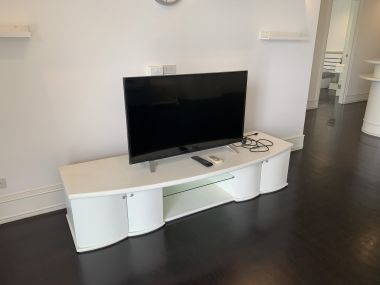 For rent! ! ! at Mini House Apartment 2 Bedroom 43, 000/month Fully furnished