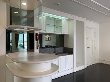 For rent! ! ! at Mini House Apartment 2 Bedroom 43, 000/month Fully furnished