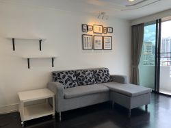 For rent! ! ! at Mini House Apartment 2 Bedroom 43, 000/month Fully furnished