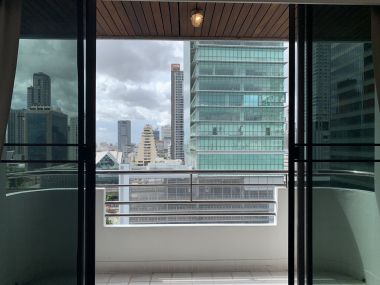 For rent! ! ! at Mini House Apartment 2 Bedroom 43, 000/month Fully furnished