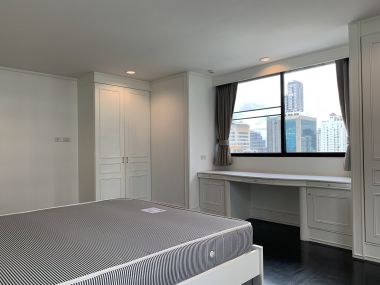 For rent! ! ! at Mini House Apartment 2 Bedroom 43, 000/month Fully furnished