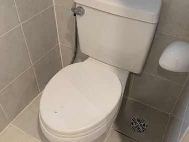 For rent! ! ! at Mini House Apartment 2 Bedroom 43, 000/month Fully furnished