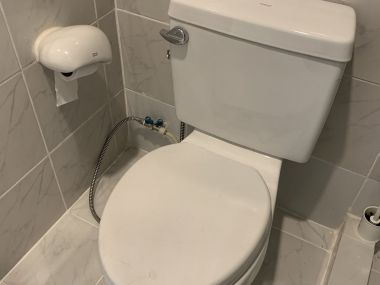 For rent! ! ! at Mini House Apartment 2 Bedroom 43, 000/month Fully furnished