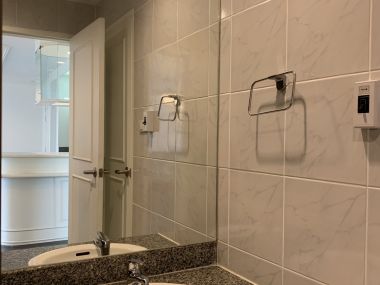 For rent! ! ! at Mini House Apartment 2 Bedroom 43, 000/month Fully furnished