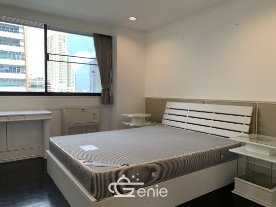 ให้เช่า! ! ! Mini House Apartment 2 ห้องนอน 130 ตรม ห้องใหญ่อยู่สบาย ใกล้ BTS สุรศักดิ์ เพียง 43, 00บาท/เดือน เฟอร์นิเจอร์ครบพร้อมเข้าอยู่