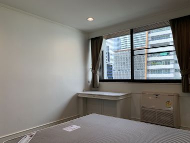 For rent! ! ! at Mini House Apartment 2 Bedroom 43, 000/month Fully furnished