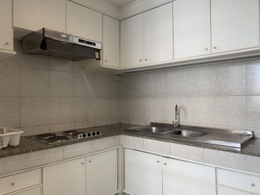 For rent! ! ! at Mini House Apartment 2 Bedroom 43, 000/month Fully furnished