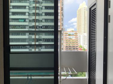 For rent! ! ! at Mini House Apartment 2 Bedroom 43, 000/month Fully furnished