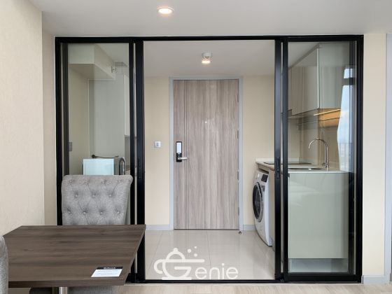 ลดราคา! !! Knightsbridge Prime Sathorn จาก 28,000 เหลือเพียง 24,000บาท/เดือน Type Duplex 1 ห้องนอน 37ตรม. ห้องใหม่ ใกล้ BTS ช่องนนทรี เฟอร์นิเจอร์ครบพร้อมเข้าอยู่ (ต่อรองราคาได้)