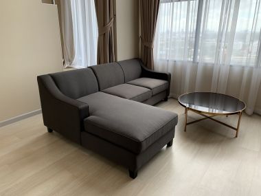 ลดราคา! !! Knightsbridge Prime Sathorn จาก 28,000 เหลือเพียง 24,000บาท/เดือน Type Duplex 1 ห้องนอน 37ตรม. ห้องใหม่ ใกล้ BTS ช่องนนทรี เฟอร์นิเจอร์ครบพร้อมเข้าอยู่ (ต่อรองราคาได้)