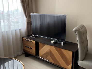 ลดราคา! !! Knightsbridge Prime Sathorn จาก 28,000 เหลือเพียง 24,000บาท/เดือน Type Duplex 1 ห้องนอน 37ตรม. ห้องใหม่ ใกล้ BTS ช่องนนทรี เฟอร์นิเจอร์ครบพร้อมเข้าอยู่ (ต่อรองราคาได้)