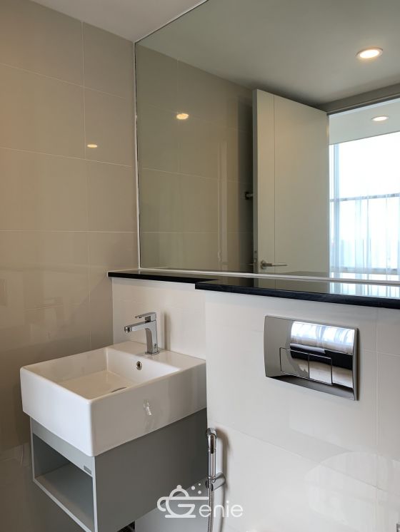 For rent! !! at KnightsBridge Prime Sathorn 24,000THB/month Type Duplex 1 Bedroom 1 Bathroom Fully furnishe (can negotiate )