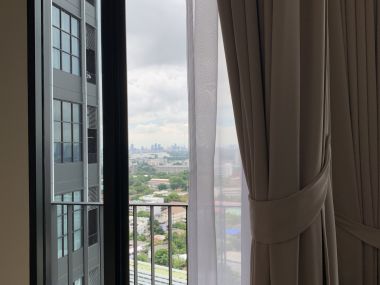 ลดราคา! !! Knightsbridge Prime Sathorn จาก 28,000 เหลือเพียง 24,000บาท/เดือน Type Duplex 1 ห้องนอน 37ตรม. ห้องใหม่ ใกล้ BTS ช่องนนทรี เฟอร์นิเจอร์ครบพร้อมเข้าอยู่ (ต่อรองราคาได้)