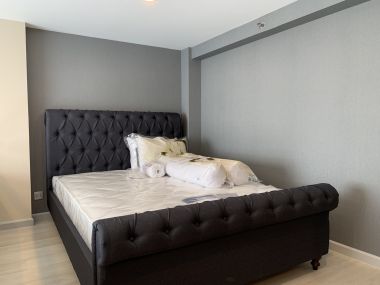 ลดราคา! !! Knightsbridge Prime Sathorn จาก 28,000 เหลือเพียง 24,000บาท/เดือน Type Duplex 1 ห้องนอน 37ตรม. ห้องใหม่ ใกล้ BTS ช่องนนทรี เฟอร์นิเจอร์ครบพร้อมเข้าอยู่ (ต่อรองราคาได้)