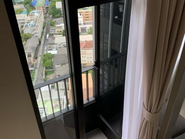 ลดราคา! !! Knightsbridge Prime Sathorn จาก 28,000 เหลือเพียง 24,000บาท/เดือน Type Duplex 1 ห้องนอน 37ตรม. ห้องใหม่ ใกล้ BTS ช่องนนทรี เฟอร์นิเจอร์ครบพร้อมเข้าอยู่ (ต่อรองราคาได้)