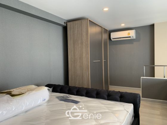 ลดราคา! !! Knightsbridge Prime Sathorn จาก 28,000 เหลือเพียง 24,000บาท/เดือน Type Duplex 1 ห้องนอน 37ตรม. ห้องใหม่ ใกล้ BTS ช่องนนทรี เฟอร์นิเจอร์ครบพร้อมเข้าอยู่ (ต่อรองราคาได้)