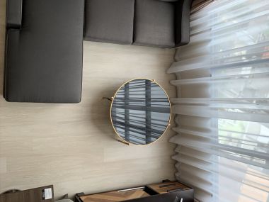 ลดราคา! !! Knightsbridge Prime Sathorn จาก 28,000 เหลือเพียง 24,000บาท/เดือน Type Duplex 1 ห้องนอน 37ตรม. ห้องใหม่ ใกล้ BTS ช่องนนทรี เฟอร์นิเจอร์ครบพร้อมเข้าอยู่ (ต่อรองราคาได้)