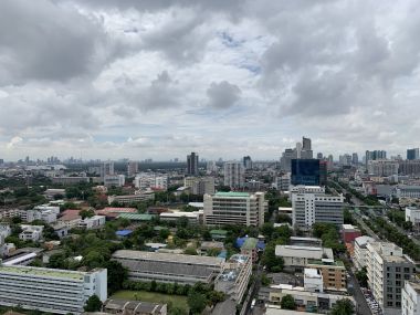 ลดราคา! !! Knightsbridge Prime Sathorn จาก 28,000 เหลือเพียง 24,000บาท/เดือน Type Duplex 1 ห้องนอน 37ตรม. ห้องใหม่ ใกล้ BTS ช่องนนทรี เฟอร์นิเจอร์ครบพร้อมเข้าอยู่ (ต่อรองราคาได้)
