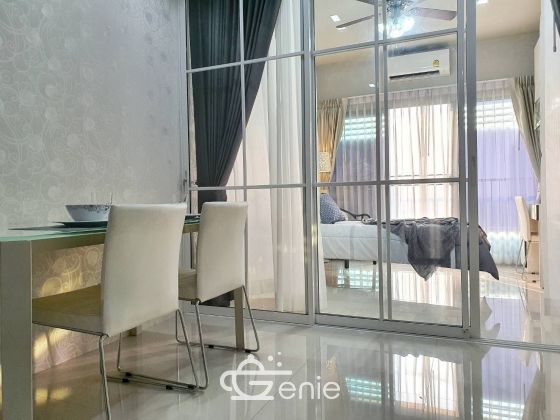 For Rent Fully Furnished Noble Revent Phayathai 2 beds 1 bath 55 sqm. | 592 sqf.