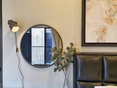 ให้เช่า โนเบิล รีเว้นต์ พญาไท เฟอร์เครื่องใช้ไฟฟ้าครบ ห้องสวยมาก 2 นอน 1 น้ำ 55 ตรม