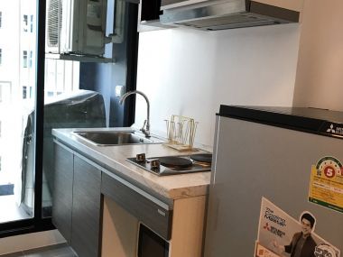 Niche Mono Ratchavipha