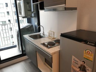 Niche Mono Ratchavipha