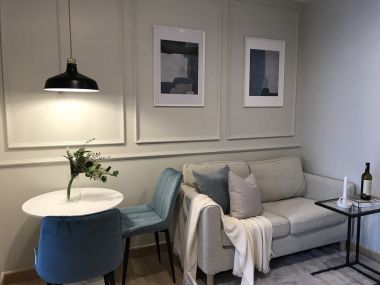 Niche Mono Ratchavipha