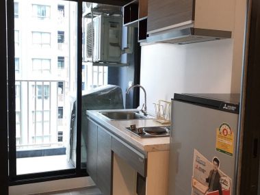 Niche Mono Ratchavipha