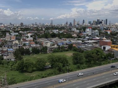 Niche Mono Ratchavipha