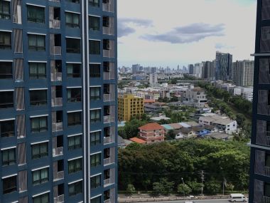 Niche Mono Ratchavipha