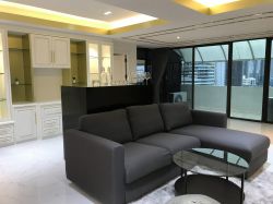 For Rent! at The waterford thonglor 11 2 Bedroom 2 Bathroom 193.35 Sqm. 55,000THB/Month Fully furnished  (PROP000200)