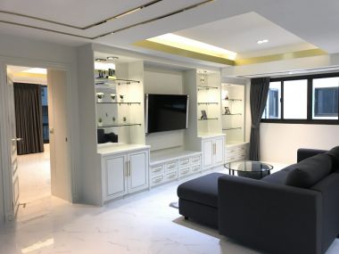 For Rent! at The waterford thonglor 11 2 Bedroom 2 Bathroom 193.35 Sqm. 55,000THB/Month Fully furnished  (PROP000200)