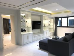 For Rent! at The waterford thonglor 11 2 Bedroom 2 Bathroom 193.35 Sqm. 55,000THB/Month Fully furnished (PROP000200)