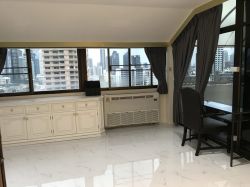 For Rent! at The waterford thonglor 11 2 Bedroom 2 Bathroom 193.35 Sqm. 55,000THB/Month Fully furnished  (PROP000200)