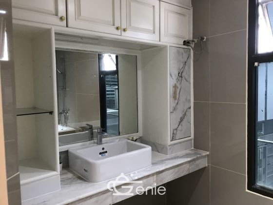 For Rent! at The waterford thonglor 11 2 Bedroom 2 Bathroom 193.35 Sqm. 55,000THB/Month Fully furnished (PROP000200)