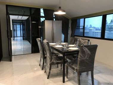 For Rent! at The waterford thonglor 11 2 Bedroom 2 Bathroom 193.35 Sqm. 55,000THB/Month Fully furnished  (PROP000200)